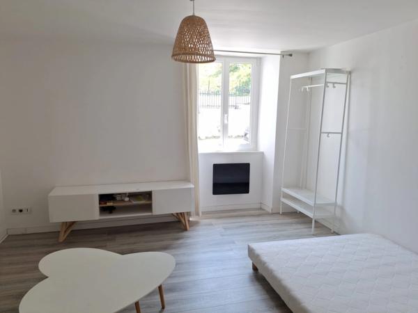 Appartement à vendre 1 pièces HASPARREN (64)