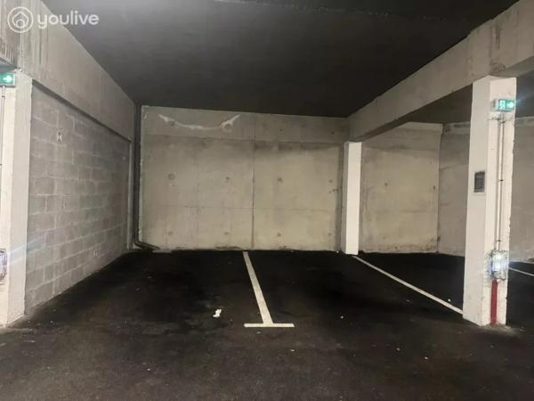 Appartement T2 vue sur le port – plein coeur du Conquet
