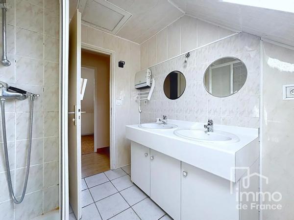 Maison à vendre à Léaz (01200)