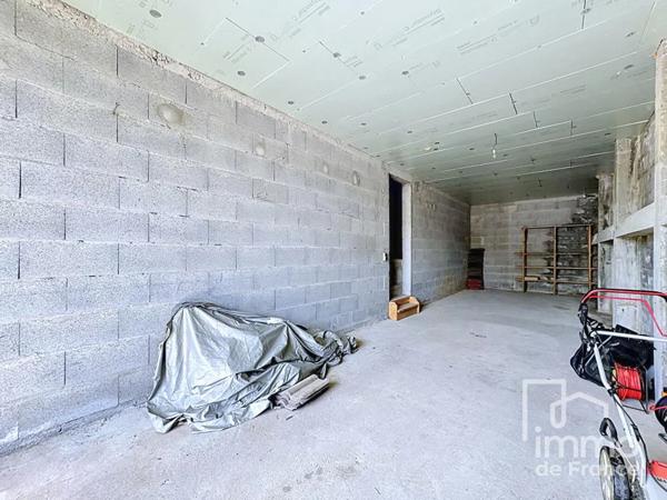 Maison à vendre à Léaz (01200)