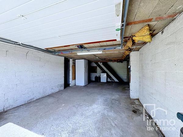 Maison à vendre à Léaz (01200)