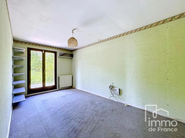 Maison à vendre à Léaz (01200)