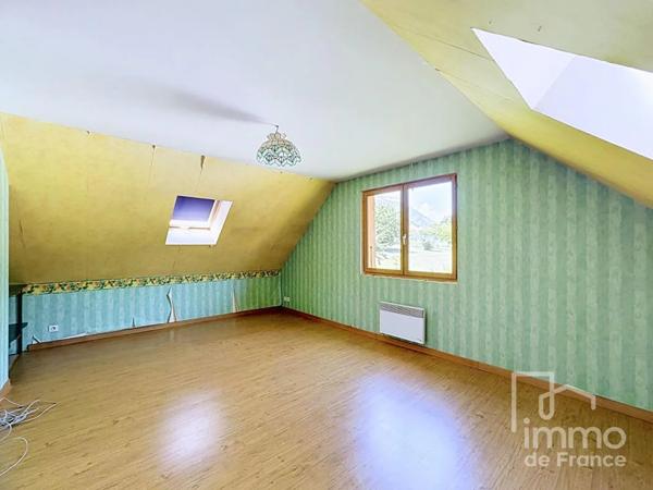 Maison à vendre à Léaz (01200)