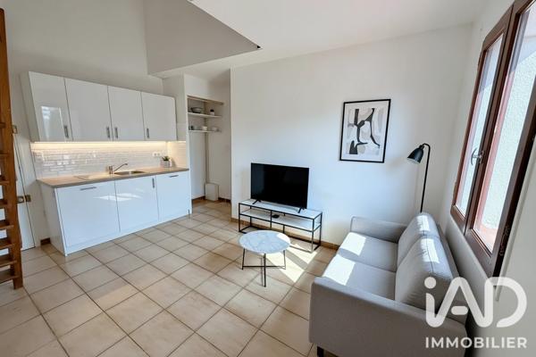Appartement à vendre 2 pièces 30 m² La Ciotat