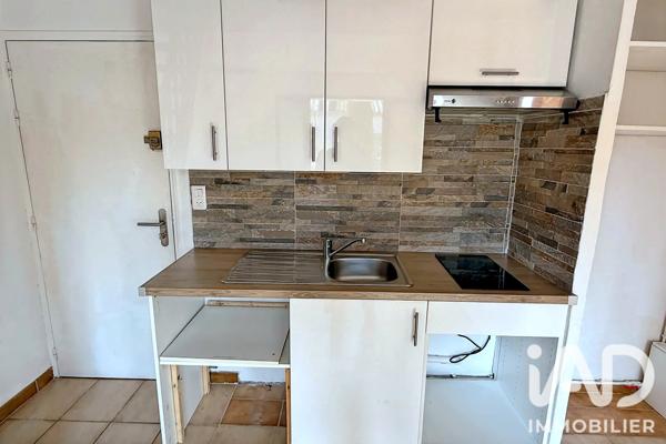 Appartement à vendre 2 pièces 30 m² La Ciotat