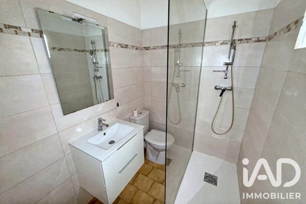 Appartement à vendre 2 pièces 30 m² La Ciotat