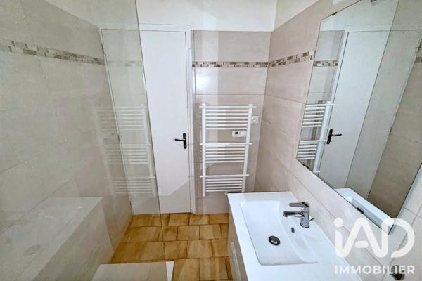 Appartement à vendre 2 pièces 30 m² La Ciotat