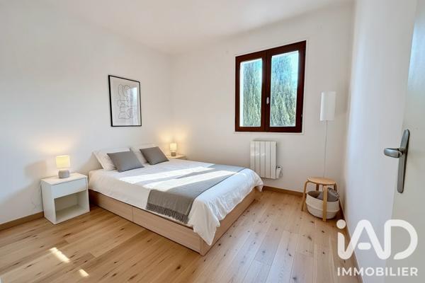 Appartement à vendre 2 pièces 30 m² La Ciotat