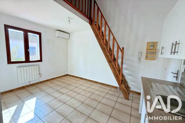 Appartement à vendre 2 pièces 30 m² La Ciotat