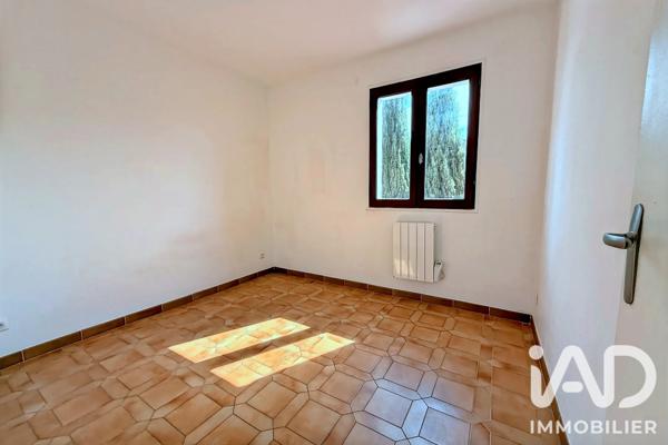 Appartement à vendre 2 pièces 30 m² La Ciotat