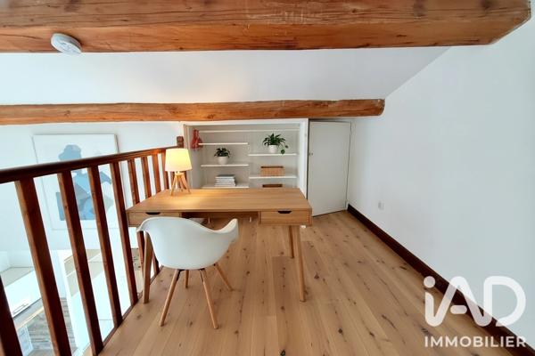 Appartement à vendre 2 pièces 30 m² La Ciotat