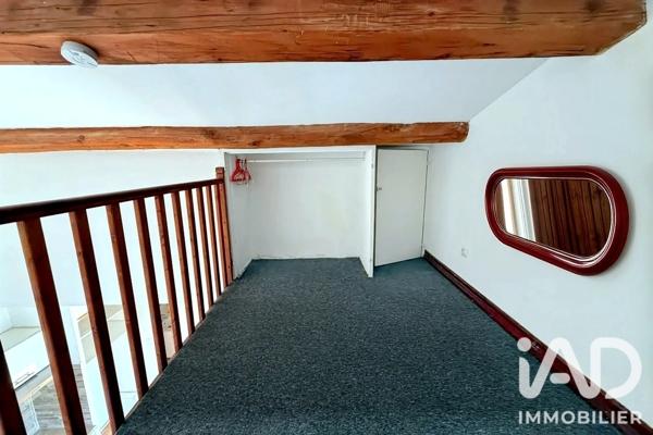 Appartement à vendre 2 pièces 30 m² La Ciotat