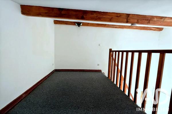 Appartement à vendre 2 pièces 30 m² La Ciotat