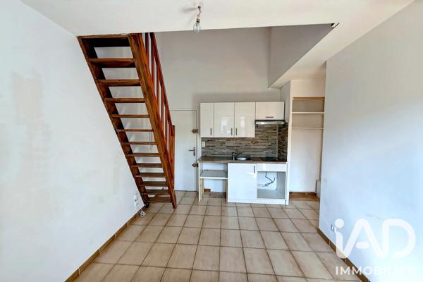 Appartement à vendre 2 pièces 30 m² La Ciotat