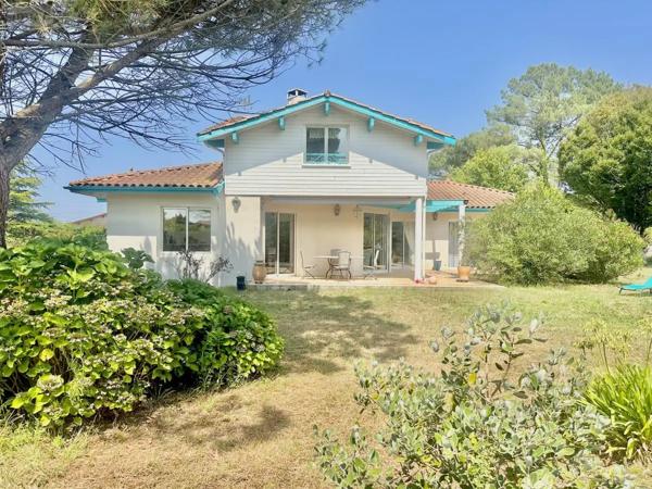 Achat - Maison Mimizan 40200 6 pièces 199 m 2 2685 m 2
