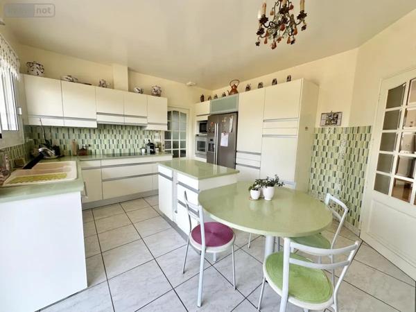 Achat - Maison Mimizan 40200 6 pièces 199 m 2 2685 m 2