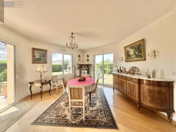 Achat - Maison Mimizan 40200 6 pièces 199 m 2 2685 m 2