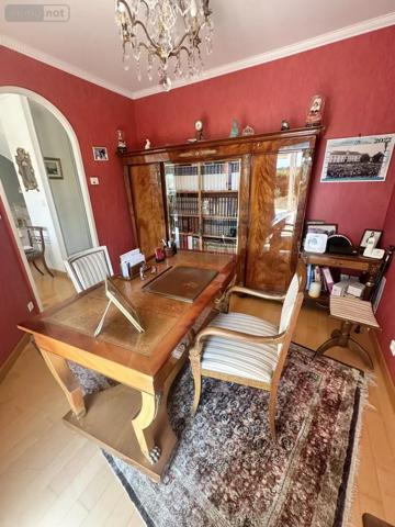 Achat - Maison Mimizan 40200 6 pièces 199 m 2 2685 m 2