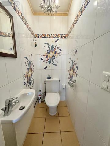 Achat - Maison Mimizan 40200 6 pièces 199 m 2 2685 m 2