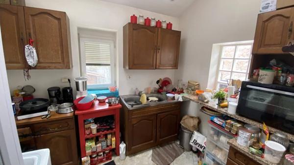 Opportunité à BLIGNY-SUR-OUCHE