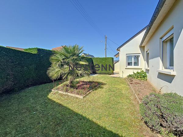 A vendre maison 300 m de la plage