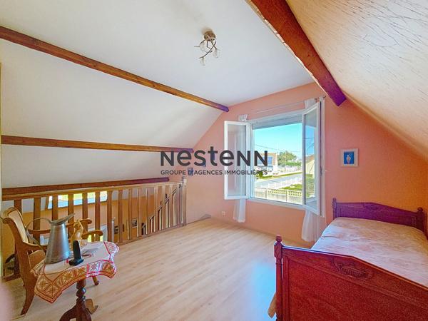 A vendre maison 300 m de la plage