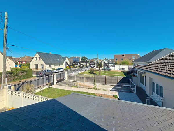 A vendre maison 300 m de la plage