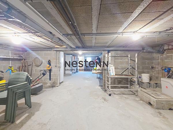 A vendre maison 300 m de la plage