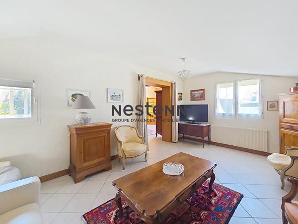 A vendre maison 300 m de la plage