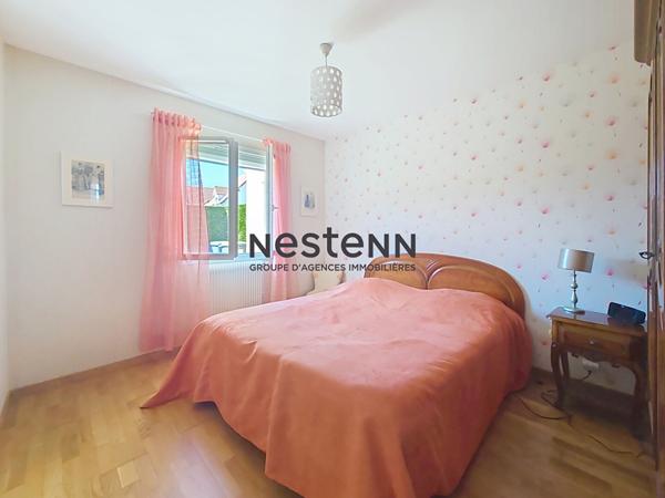 A vendre maison 300 m de la plage