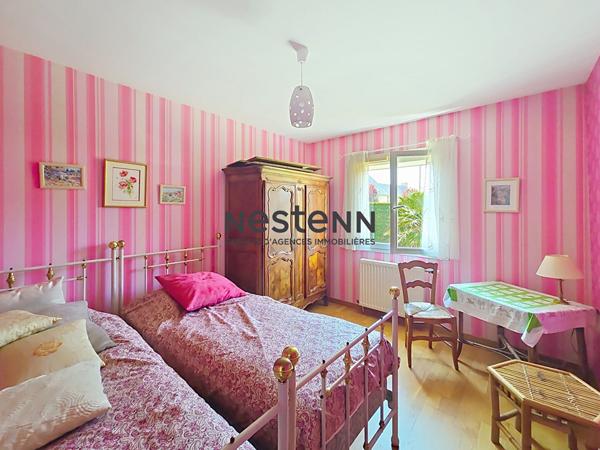 A vendre maison 300 m de la plage