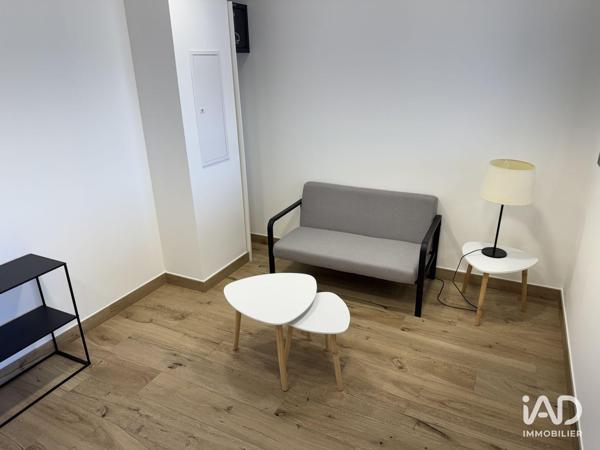 Location bureaux 40 m² Manosque