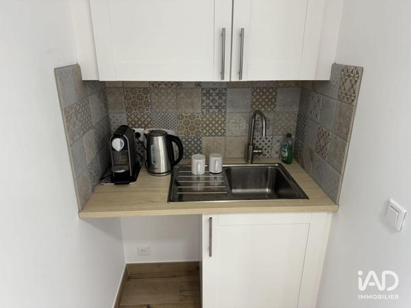 Location bureaux 40 m² Manosque