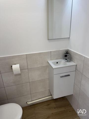 Location bureaux 40 m² Manosque
