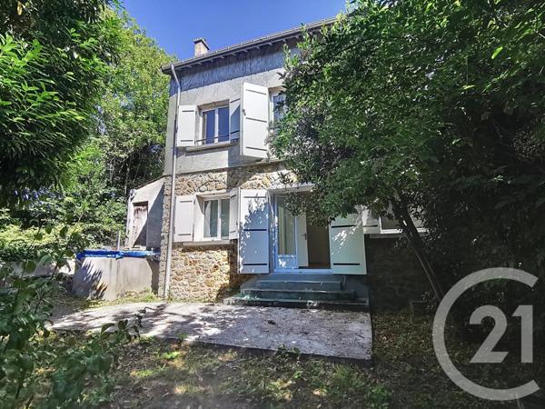 Maison à vendre  4 pièces - 84,87 m2 BOUSSY ST ANTOINE - 91