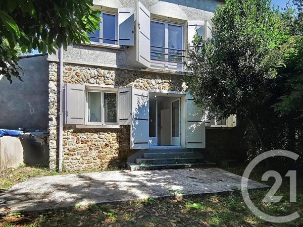 Maison à vendre  4 pièces - 84,87 m2 BOUSSY ST ANTOINE - 91