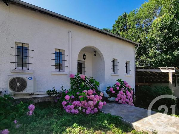 Maison à vendre  4 pièces - 84,87 m2 BOUSSY ST ANTOINE - 91