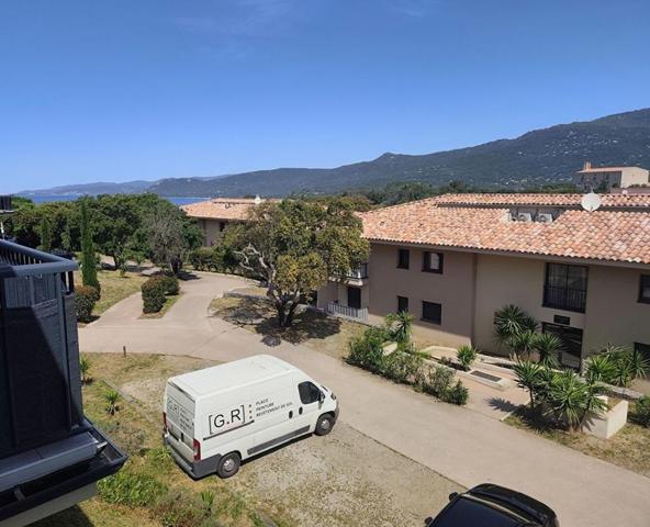 Appartement Propriano - Studio - 24.60 m² - Proche centre