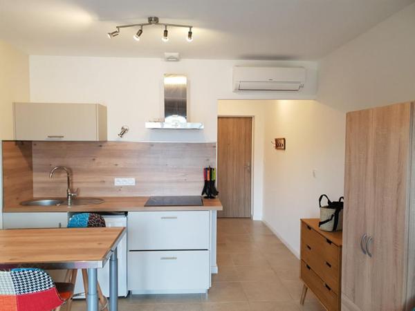 Appartement Propriano - Studio - 24.60 m² - Proche centre