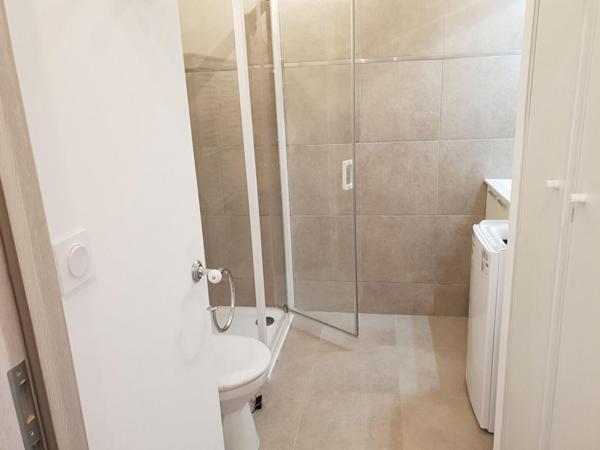 Appartement Propriano - Studio - 24.60 m² - Proche centre