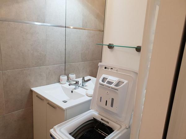 Appartement Propriano - Studio - 24.60 m² - Proche centre