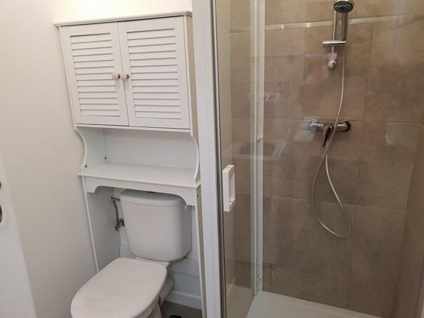 Appartement Propriano - Studio - 24.60 m² - Proche centre