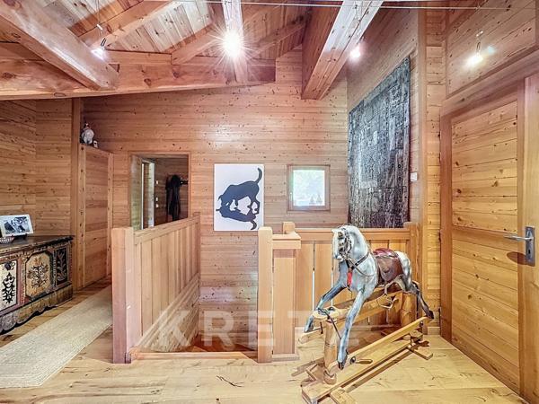 Chalet Serre Chevalier