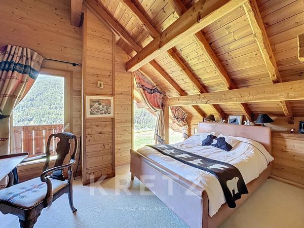 Chalet Serre Chevalier