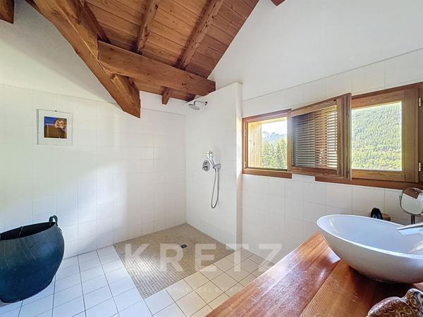 Chalet Serre Chevalier