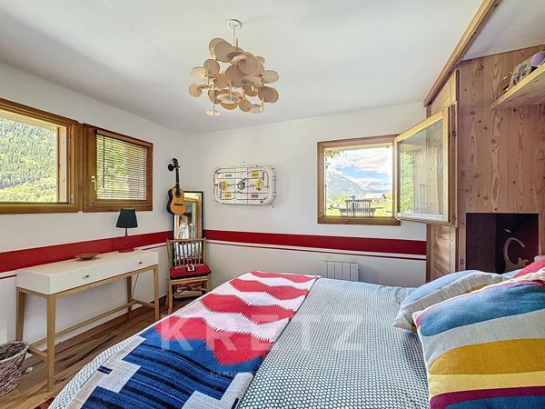 Chalet Serre Chevalier