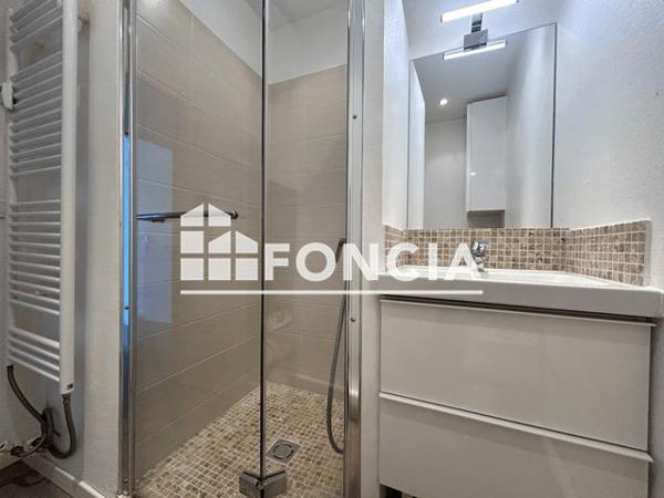 Location Appartement 2 pièces 40.9 m² - LES JASMINS - 4 RUE DES JASMINS Meythet 74960