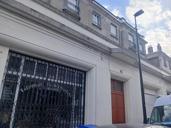 Vente Appartement 2 pièces 47 m2 à Nantes