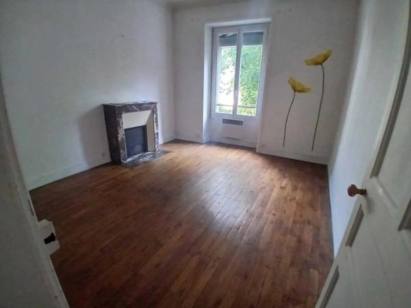 Vente Appartement 2 pièces 47 m2 à Nantes