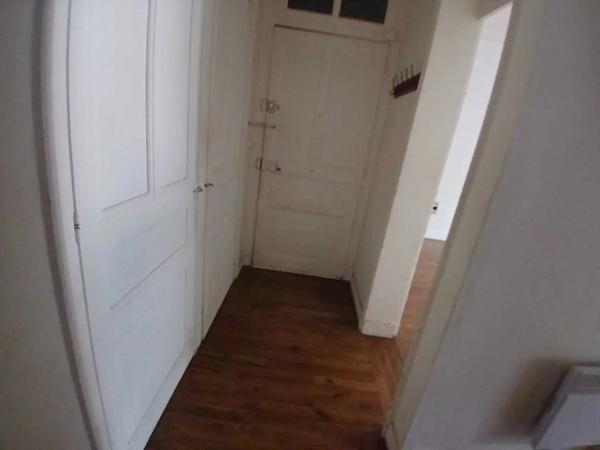 Vente Appartement 2 pièces 47 m2 à Nantes